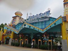 -厦门方特梦幻王国