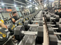 -加伍磅精英训练中心
