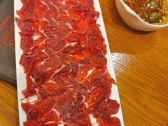 -你好牛火锅 头牌无花果鸡(海上传奇店)