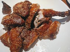 -外婆私房菜(新亚百货店)