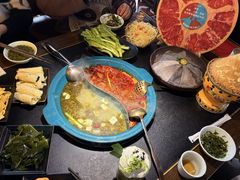-吼堂老火锅(太古里总店)