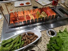 -丰茂烤串(卫星广场店)