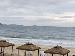 -西涌国际滨海旅游区