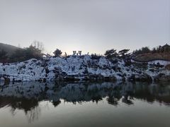 -威海华夏城景区