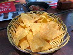 -Pistolera Mexican Cantina女枪手墨西哥餐厅(碧云路店)