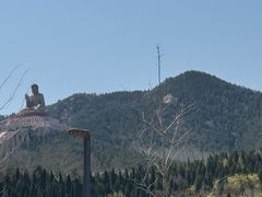 -龙口南山旅游景区