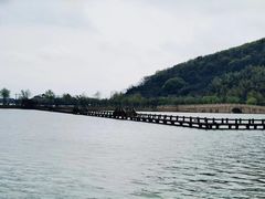 -南北湖风景区