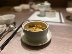 -九里云松·天香餐厅
