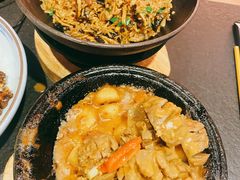 -潮堂 · 潮州菜(国贸商城店)