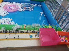 -全优加早教托育园(广百新一城店)