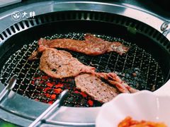 -神户赤童日式烤肉伙伴(东直门店)