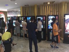 -金逸影城(大悦城IMAX激光店)