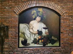 -福禧酒窖·中餐厅 (万柳店)