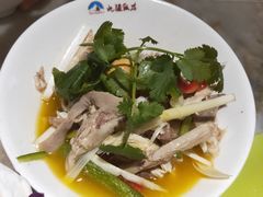 -北疆饭店(吴江店)