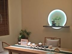 -小茶闲舍·观景商务茶馆(广州塔店)