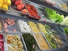 -田记自助海鲜饺子