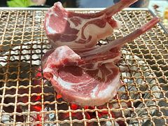 -九田家黑牛烤肉(溧水万达店)