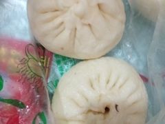 -航天馒头(瞻园路店)