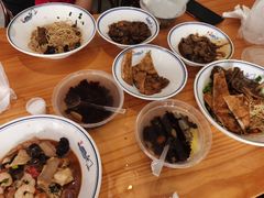 -天天鲜面馆(衡山路店)