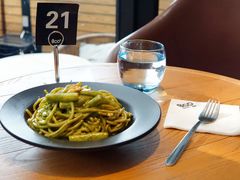 鸡肉罗勒意面-Bco豆库(星耀天地店)