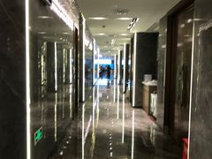 -怀德酒楼·粤菜·海鲜·茶点(宝安国际机场店)