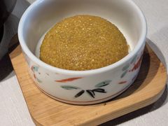 黄金小米渣-黔香阁·味(花木店)