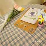 吃到了荷包蛋，但完全没吃到