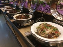 -雅枫国际酒店—枫叶自助餐(福田店)