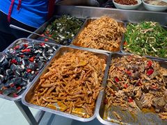-晓马鸭店(新芜路店)