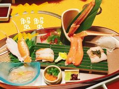 -蟹道乐(道顿堀本店)