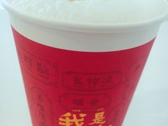 -一杯潮茶·专注潮汕茶饮(十二中创始店)