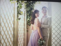 点击看大图 -太郎花子婚纱摄影艺术中心