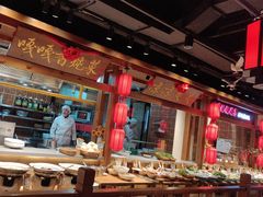 -鸽子窝(黄村店)