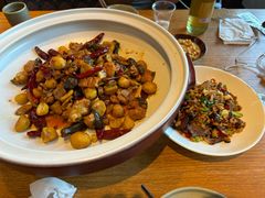 -印象鲵宴·张家界地标美食名片(溪布街店)