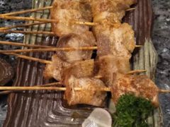 -菊上料理(蜀山银泰百货店)