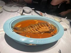 -阿五黄河大鲤鱼(英协路店)