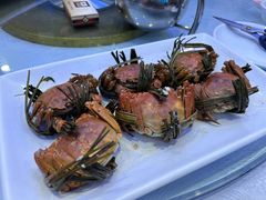 -潮喜竹溪荔湖酒家(荔枝湾店)