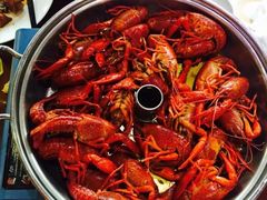 -雄楚国际大酒店-四季西餐厅