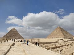 -吉萨金字塔群
