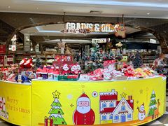 -杭州大厦LSE城市生活超市(杭州大厦店)