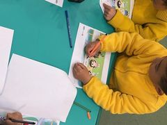 -励步儿童成长中心·英语启蒙·剑桥考级·KTE(八佰伴校区)