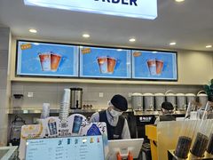 -雾与山茶(大禹城店)