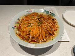 -北李妈妈菜·海肠捞饭(开发区万达店)