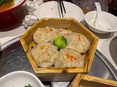 -华源餐厅·海鲜大排档(日月贝店)