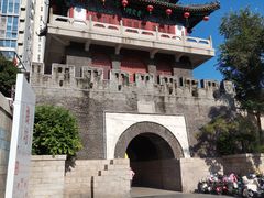 -星巴克(潍坊胜利东街银座商城店)