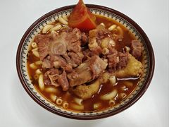 -下环街市熟食中心
