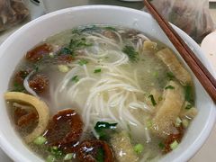 -桥香园云南过桥米线(金马碧鸡店)