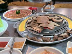 -喜来稀肉(虹泉路店)