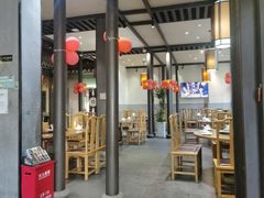 -客家园.山野土菜.宴席(大运城邦店)