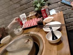 -四喜小胖·北京涮肉(五道营店)